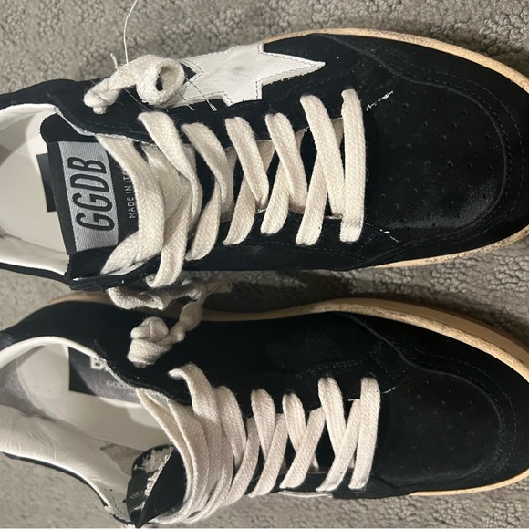 golden goose sneaker - Picture 3 of 10